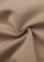 ⁦Men Mixed Fabric Track Jacket⁩ - الصورة ⁦7⁩