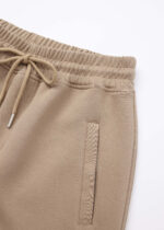 ⁦Men Sport Plain Trouser⁩ - الصورة ⁦3⁩