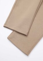 ⁦Men Sport Plain Trouser⁩ - الصورة ⁦4⁩