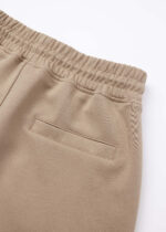 ⁦Men Sport Plain Trouser⁩ - الصورة ⁦5⁩