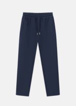 Men Sport Plain Trouser