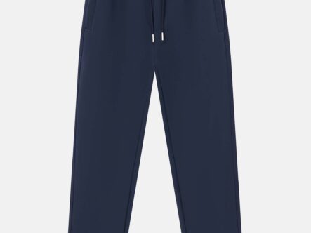Men Sport Plain Trouser