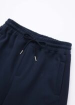 ⁦Men Sport Plain Trouser⁩ - الصورة ⁦2⁩