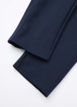 ⁦Men Sport Plain Trouser⁩ - الصورة ⁦4⁩