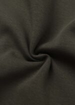 ⁦Men Plain Track Jacket⁩ - الصورة ⁦7⁩