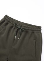 Men Sport Striped Trouser - Image 2