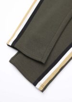 Men Sport Striped Trouser - Image 4