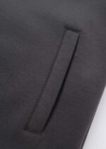 Men Color-Block Track Jacket - Image 3