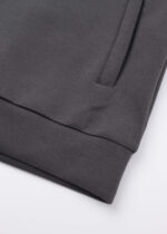 Men Color-Block Track Jacket - Image 4