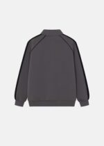Men Color-Block Track Jacket - Image 6