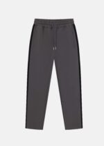 Men Sport Color-Block Trouser