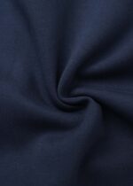 ⁦Men Plain Track Jacket⁩ - الصورة ⁦7⁩