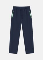 Men Sport Plain Trouser