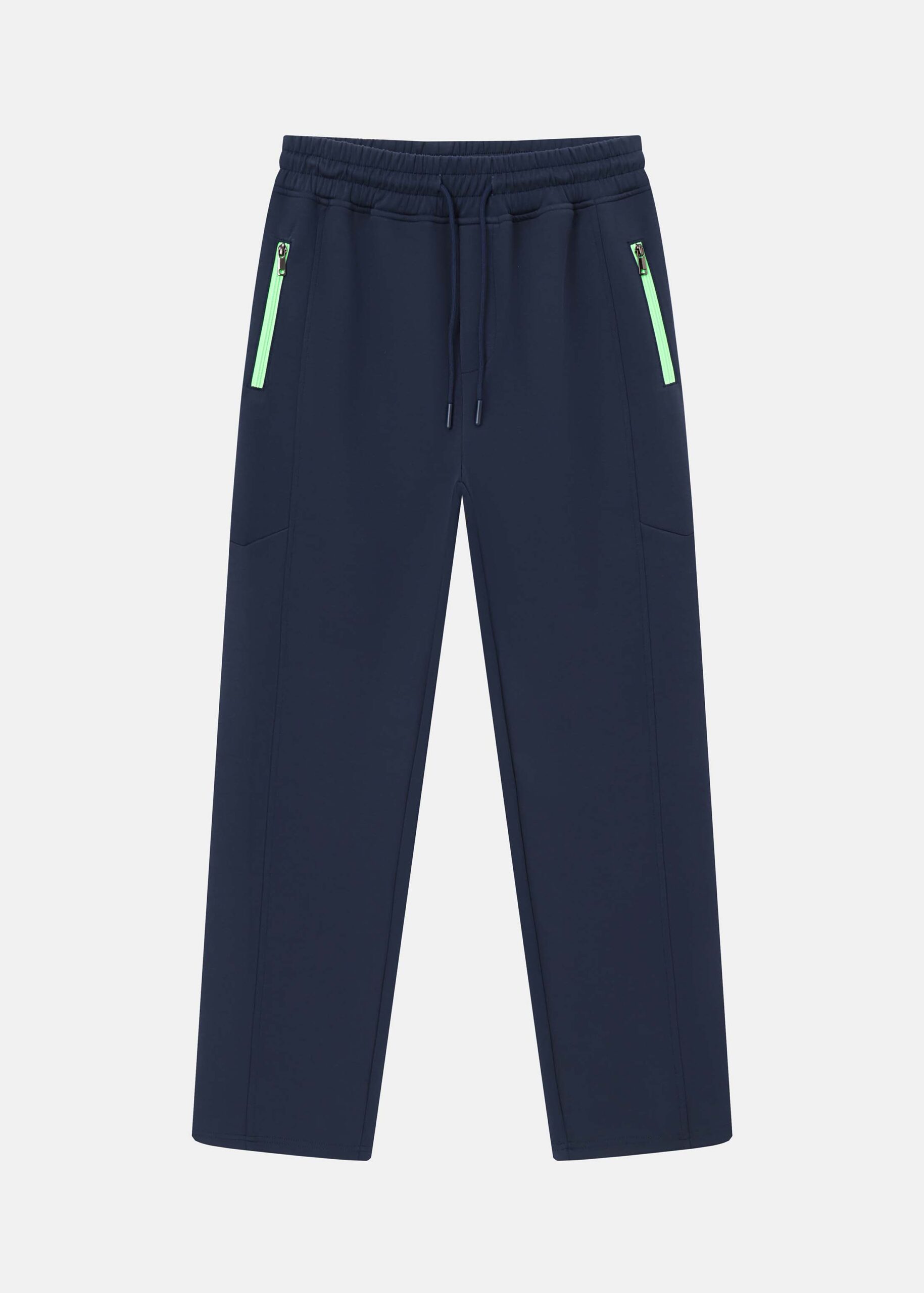 6225108003908-a Men Sport Plain Trouser - الصورة 1