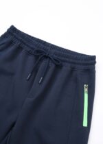 ⁦Men Sport Plain Trouser⁩ - الصورة ⁦2⁩