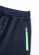 ⁦Men Sport Plain Trouser⁩ - الصورة ⁦3⁩