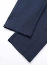 ⁦Men Sport Plain Trouser⁩ - الصورة ⁦4⁩