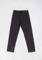 Men Regular-Fit Kittan Trouser - Image 2