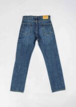 Men Regular-Fit Jeans Trouser - Image 2