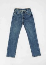 Men Original-Fit Jeans Trouser