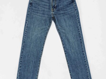 Men Original-Fit Jeans Trouser