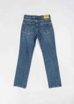 Men Straight-Fit Jeans Trouser - Image 2