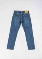 Men Taper-Fit Jeans Trouser - Image 2