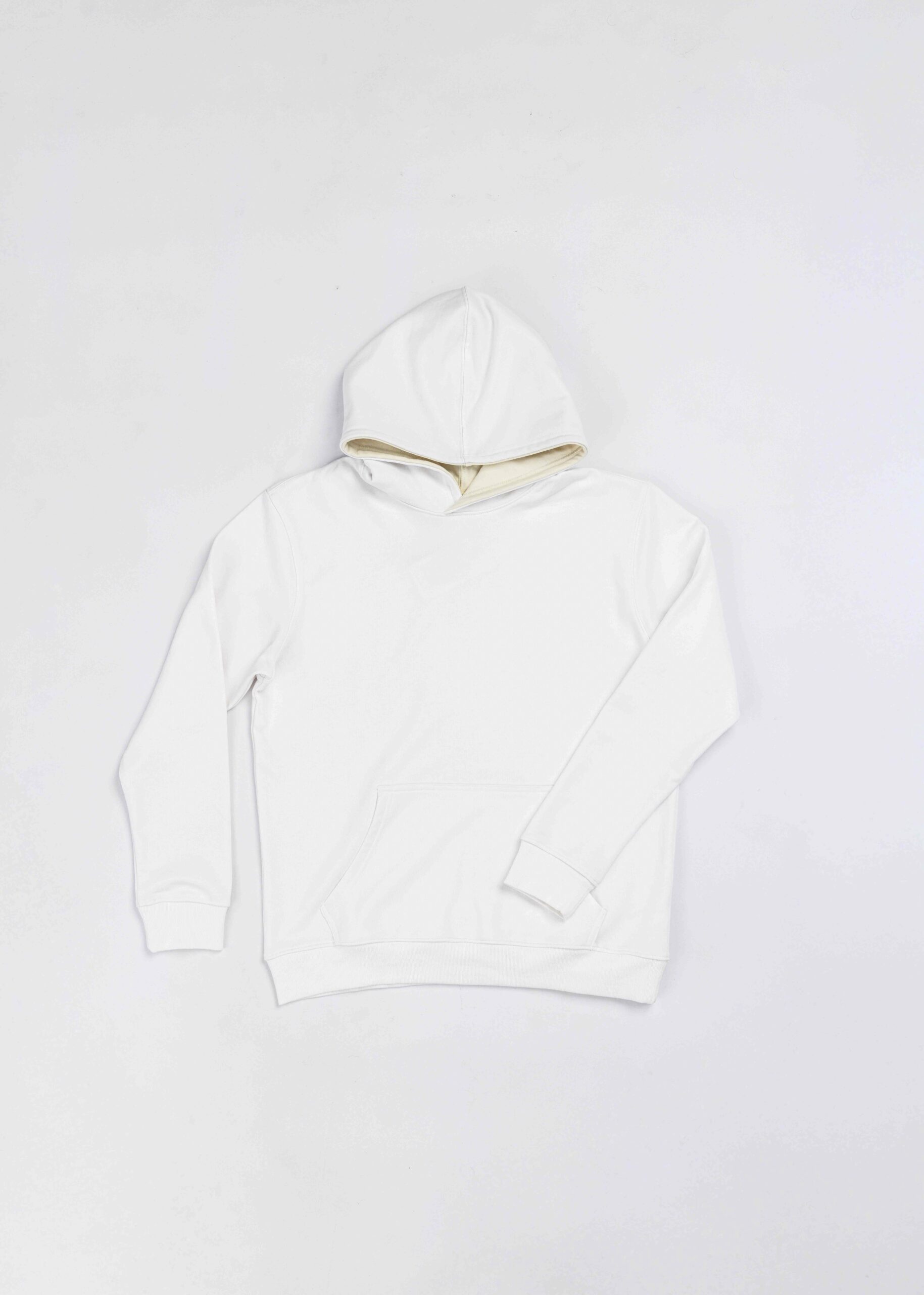 6225116013702-a Men Plain Hoodie - Image 1