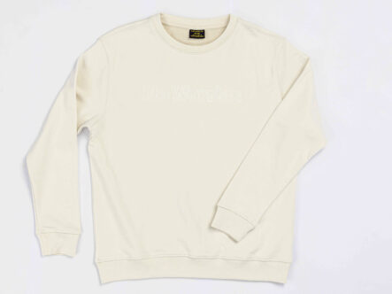 Men "No Worries" Sweatshirt