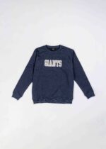 Men "Giants" Sweatshirt
