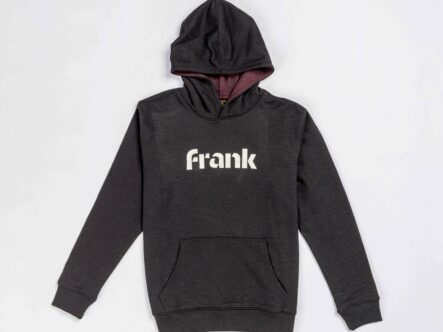 Men"Frank" Hoodie