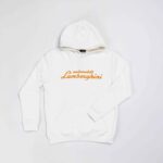 هودي رجالي بطباعة "Automobili Lamborghini"