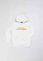 Men"Automobili Lamborghini" Hoodie