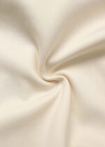 Women Plain Scuba Fabric Track Jacket - Image 8