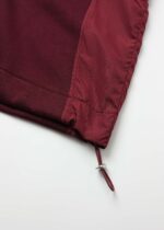 Women Plain Scuba Fabric Vest - Image 5