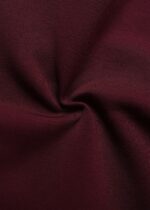 Women Plain Scuba Fabric Vest - Image 8