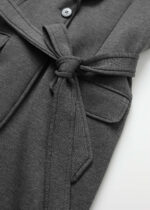 Women Plain Vest - Image 4