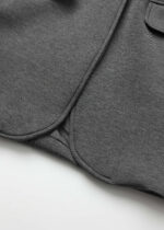 Women Plain Vest - Image 6