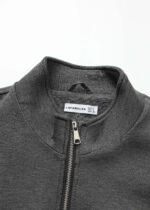 Women Plain Jacket - Image 2