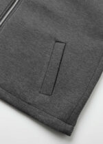 Women Plain Jacket - Image 4