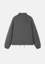 Women Plain Jacket - Image 7