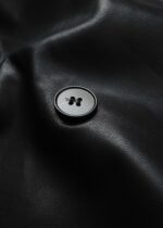 Women Leather Vest - Image 6