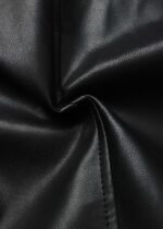 Women Leather Vest - Image 8