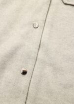 Women Wool Jacket - Image 4