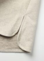 Women Wool Jacket - Image 6