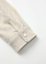Women Wool Jacket - Image 7