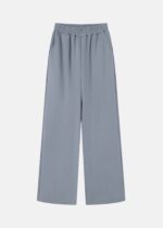 Women Scuba Fabric Trouser