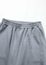 Women Scuba Fabric Trouser - Image 2