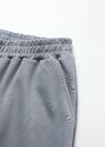 Women Scuba Fabric Trouser - Image 3