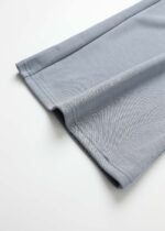 Women Scuba Fabric Trouser - Image 4